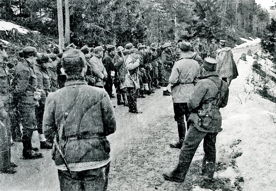 norska soldater 1940 april norska soldater 1940 april